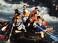 Rafting Grand Canyon du Verdon