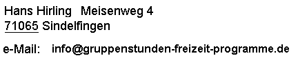 Info-Hinweis als Bild