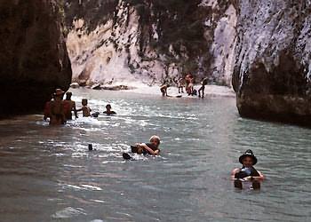 Grand Canyon du Verdon