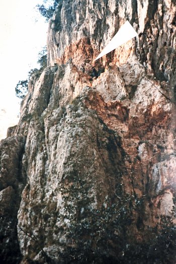 Wandern im Grand Canyon du Verdon