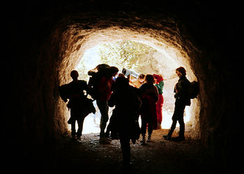 Wandern im Grand Canyon du Verdon