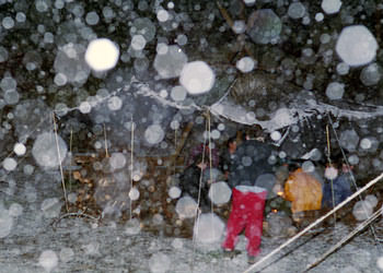 Osterzeltlager - Zelten an Ostern