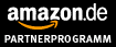 Logo Amazon Partnerprogramm