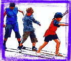 Freizeitprogramme und Spass