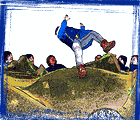 Freizeitprogramme und Spass